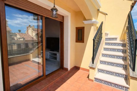 Wohnung zum Verkauf in Algorfa, Alicante, Spanien 2 Schlafzimmer, 75 m2 Nr. 189622 - Foto 22
