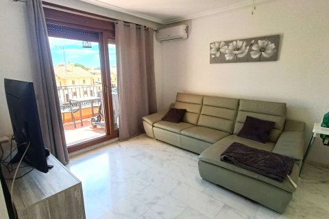 Wohnung zum Verkauf in Algorfa, Alicante, Spanien 2 Schlafzimmer, 75 m2 Nr. 189622 - Foto 3