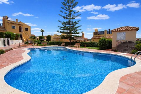 Wohnung zum Verkauf in Algorfa, Alicante, Spanien 2 Schlafzimmer, 75 m2 Nr. 189622 - Foto 30