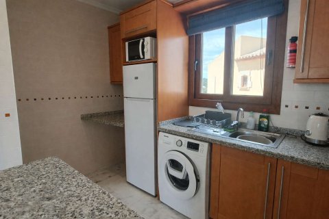 Wohnung zum Verkauf in Algorfa, Alicante, Spanien 2 Schlafzimmer, 75 m2 Nr. 189622 - Foto 10
