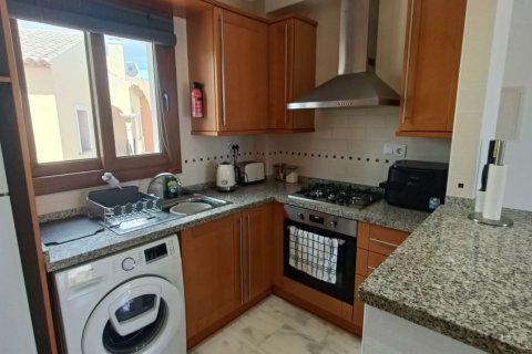Wohnung zum Verkauf in Algorfa, Alicante, Spanien 2 Schlafzimmer, 75 m2 Nr. 189622 - Foto 9