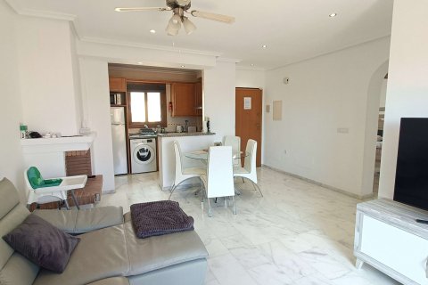 Wohnung zum Verkauf in Algorfa, Alicante, Spanien 2 Schlafzimmer, 75 m2 Nr. 189622 - Foto 4