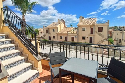 Wohnung zum Verkauf in Algorfa, Alicante, Spanien 2 Schlafzimmer, 75 m2 Nr. 189622 - Foto 21