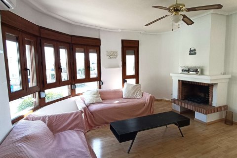 Villa for sale in Algorfa, Alicante, Spain 3 bedrooms, 141 sq.m. No. 189621 - photo 3