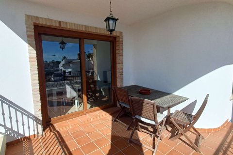 Villa for sale in Algorfa, Alicante, Spain 3 bedrooms, 141 sq.m. No. 189621 - photo 13