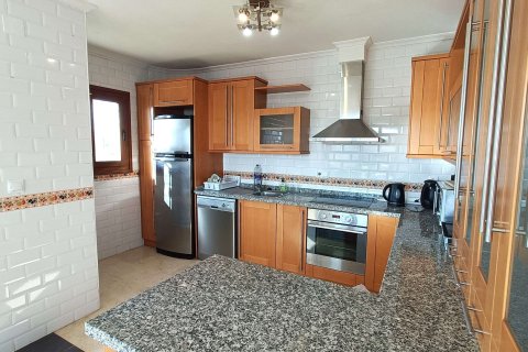 Villa for sale in Algorfa, Alicante, Spain 3 bedrooms, 141 sq.m. No. 189621 - photo 10