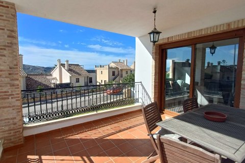 Villa for sale in Algorfa, Alicante, Spain 3 bedrooms, 141 sq.m. No. 189621 - photo 2