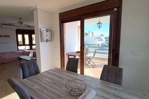 Villa for sale in Algorfa, Alicante, Spain 3 bedrooms, 141 sq.m. No. 189621 - photo 9