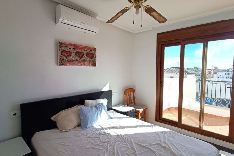 Villa for sale in Algorfa, Alicante, Spain 3 bedrooms, 141 sq.m. No. 189621 - photo 28