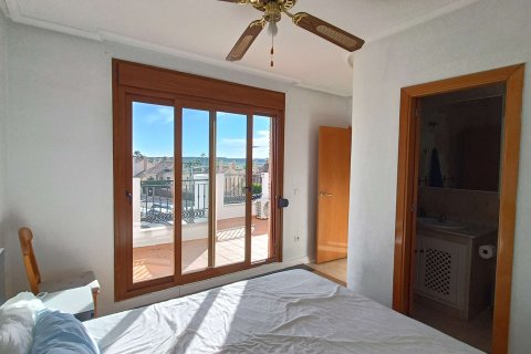 Villa for sale in Algorfa, Alicante, Spain 3 bedrooms, 141 sq.m. No. 189621 - photo 29