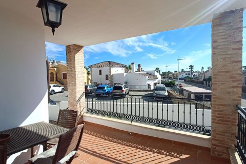 Villa for sale in Algorfa, Alicante, Spain 3 bedrooms, 141 sq.m. No. 189621 - photo 14