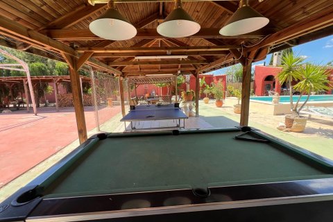Finca for sale in Dolores, Alicante, Spain 4 bedrooms, 200 sq.m. No. 189618 - photo 29