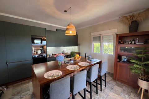 Finca for sale in Dolores, Alicante, Spain 4 bedrooms, 200 sq.m. No. 189618 - photo 21