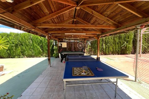 Finca for sale in Dolores, Alicante, Spain 4 bedrooms, 200 sq.m. No. 189618 - photo 28