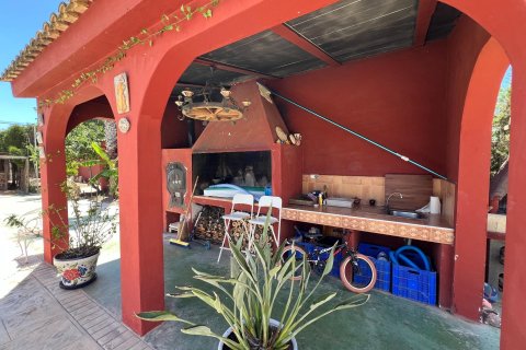 Finca for sale in Dolores, Alicante, Spain 4 bedrooms, 200 sq.m. No. 189618 - photo 24
