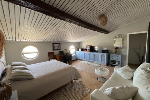 Finca for sale in Dolores, Alicante, Spain 4 bedrooms, 200 sq.m. No. 189618 - photo 19