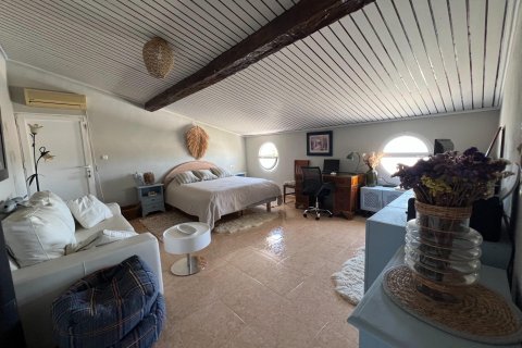 Finca for sale in Dolores, Alicante, Spain 4 bedrooms, 200 sq.m. No. 189618 - photo 18