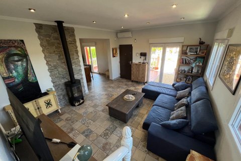 Finca for sale in Dolores, Alicante, Spain 4 bedrooms, 200 sq.m. No. 189618 - photo 3