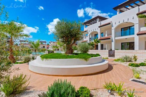 Huoneisto myytävänä Rojales, Alicante, Espanja, 3 makuuhuonetta, 108 m2 No. 139690 - kuva 15
