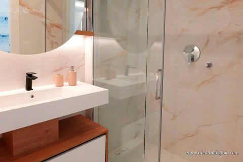 Huoneisto myytävänä Rojales, Alicante, Espanja, 3 makuuhuonetta, 108 m2 No. 139690 - kuva 12