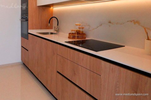 Huoneisto myytävänä Rojales, Alicante, Espanja, 3 makuuhuonetta, 108 m2 No. 139690 - kuva 7
