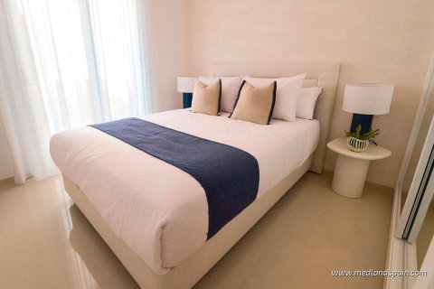 Huoneisto myytävänä Rojales, Alicante, Espanja, 3 makuuhuonetta, 108 m2 No. 139690 - kuva 11