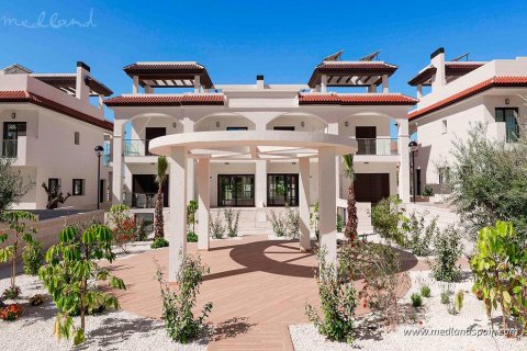Kaupunkipientalo myytävänä Rojales, Alicante, Espanja, 3 makuuhuonetta, 111 m2 No. 139688 - kuva 1