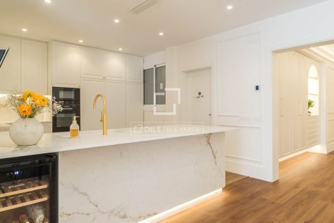 Wohnung zum Verkauf in Barcelona, Spanien 5 Schlafzimmer, 215 m2 Nr. 164630 - Foto 17