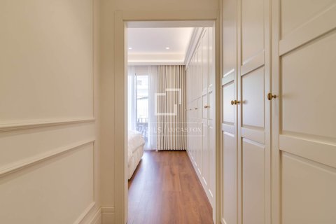 Wohnung zum Verkauf in Barcelona, Spanien 5 Schlafzimmer, 215 m2 Nr. 164630 - Foto 20