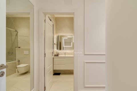 Wohnung zum Verkauf in Barcelona, Spanien 5 Schlafzimmer, 215 m2 Nr. 164630 - Foto 21