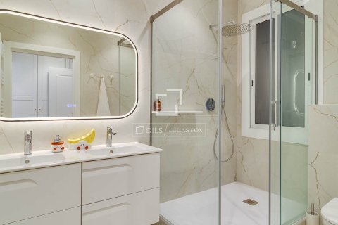 Wohnung zum Verkauf in Barcelona, Spanien 5 Schlafzimmer, 215 m2 Nr. 164630 - Foto 26