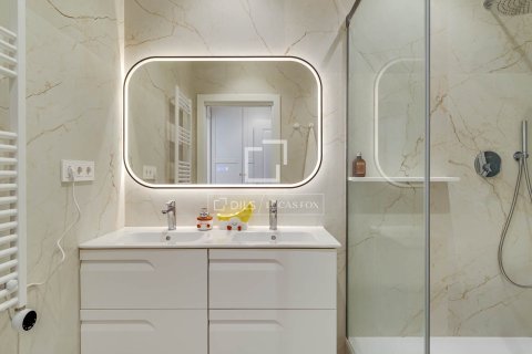 Wohnung zum Verkauf in Barcelona, Spanien 5 Schlafzimmer, 215 m2 Nr. 164630 - Foto 25