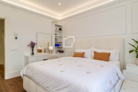 Wohnung zum Verkauf in Barcelona, Spanien 5 Schlafzimmer, 215 m2 Nr. 164630 - Foto 19