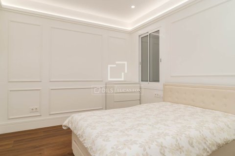Wohnung zum Verkauf in Barcelona, Spanien 5 Schlafzimmer, 215 m2 Nr. 164630 - Foto 29