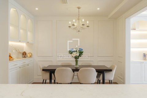 Wohnung zum Verkauf in Barcelona, Spanien 5 Schlafzimmer, 215 m2 Nr. 164630 - Foto 16