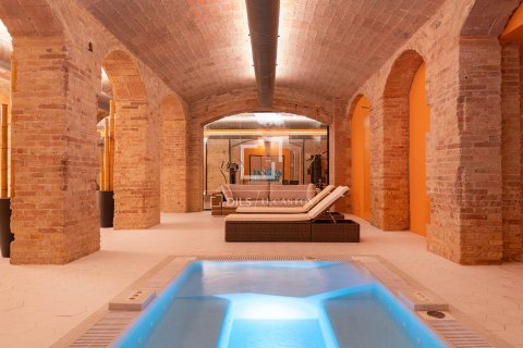 Apartment à vendre à Barcelona, Espagne, 2 chambres, 152 m2 No. 164629 - photo 5