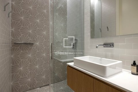 Apartment à vendre à Barcelona, Espagne, 2 chambres, 152 m2 No. 164629 - photo 27