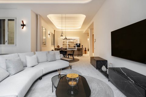 Apartment à vendre à Barcelona, Espagne, 2 chambres, 152 m2 No. 164629 - photo 6