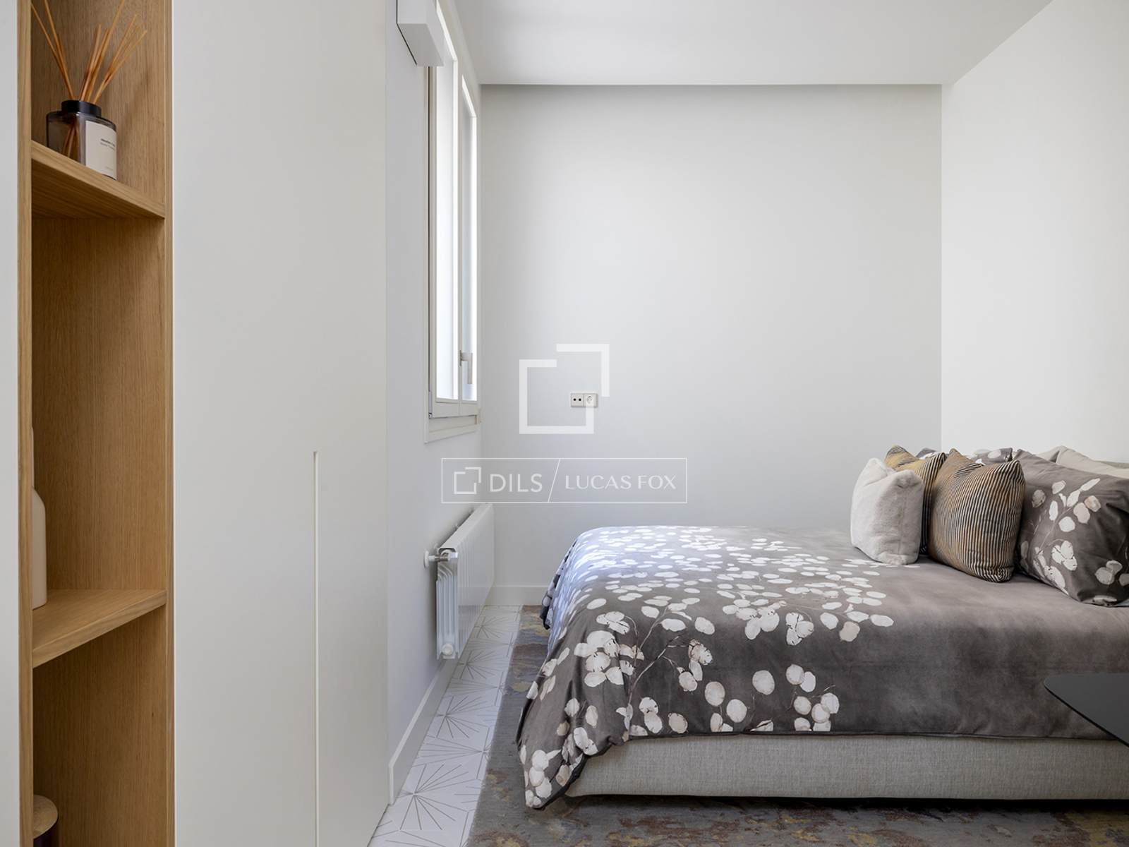 Apartment à Barcelona, Espagne 2 chambres, 152 m2 No. 164629