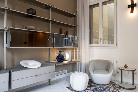 Apartment à vendre à Barcelona, Espagne, 2 chambres, 152 m2 No. 164629 - photo 9