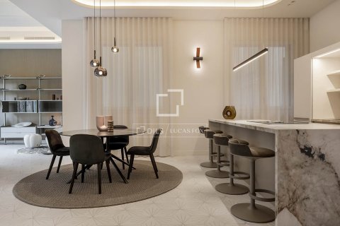 Apartment à vendre à Barcelona, Espagne, 2 chambres, 152 m2 No. 164629 - photo 10