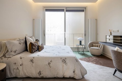 Apartment à vendre à Barcelona, Espagne, 2 chambres, 152 m2 No. 164629 - photo 16