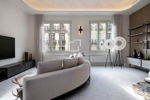 Apartment à vendre à Barcelona, Espagne, 2 chambres, 152 m2 No. 164629 - photo 8