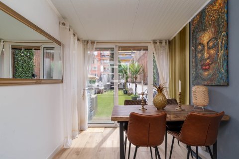 Apartment à vendre à Barcelona, Espagne, 2 chambres, 69 m2 No. 164631 - photo 9