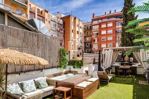 Apartment à vendre à Barcelona, Espagne, 2 chambres, 69 m2 No. 164631 - photo 30