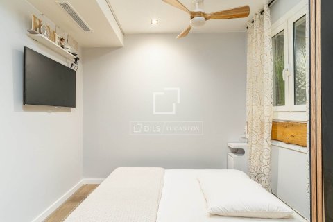 Apartment à vendre à Barcelona, Espagne, 2 chambres, 69 m2 No. 164631 - photo 22