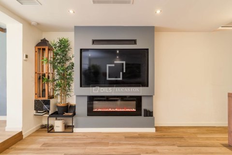 Apartment à vendre à Barcelona, Espagne, 2 chambres, 69 m2 No. 164631 - photo 5