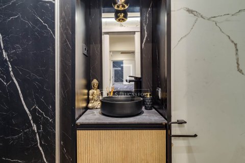 Apartment à vendre à Barcelona, Espagne, 2 chambres, 69 m2 No. 164631 - photo 23