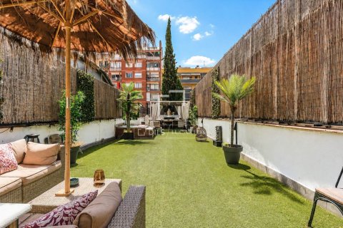 Appartamento a Barcelona, Spagna 2 camere da letto, 69 mq. N° 164631