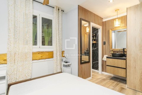 Apartment à vendre à Barcelona, Espagne, 2 chambres, 69 m2 No. 164631 - photo 24